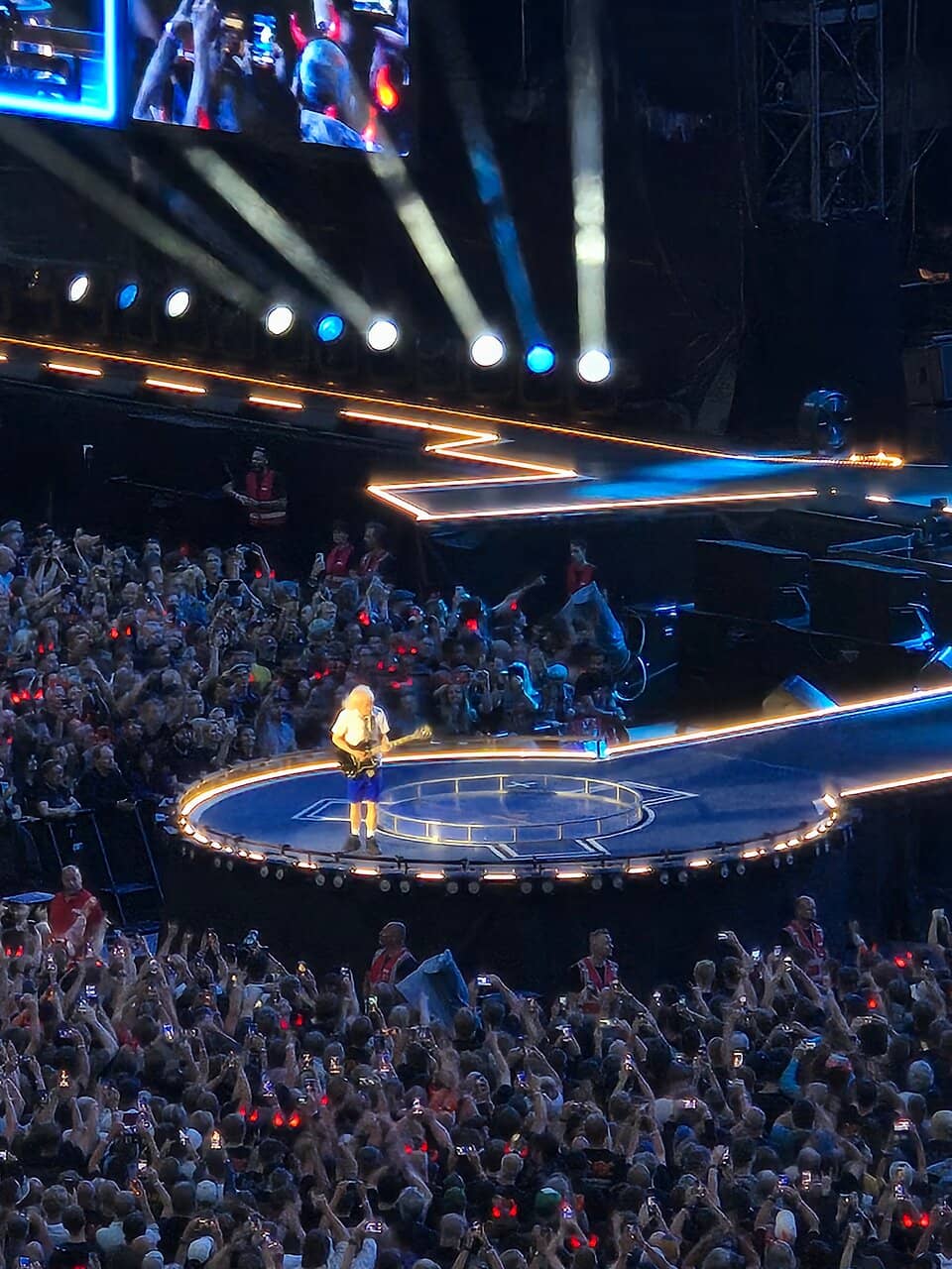The Atmosphere