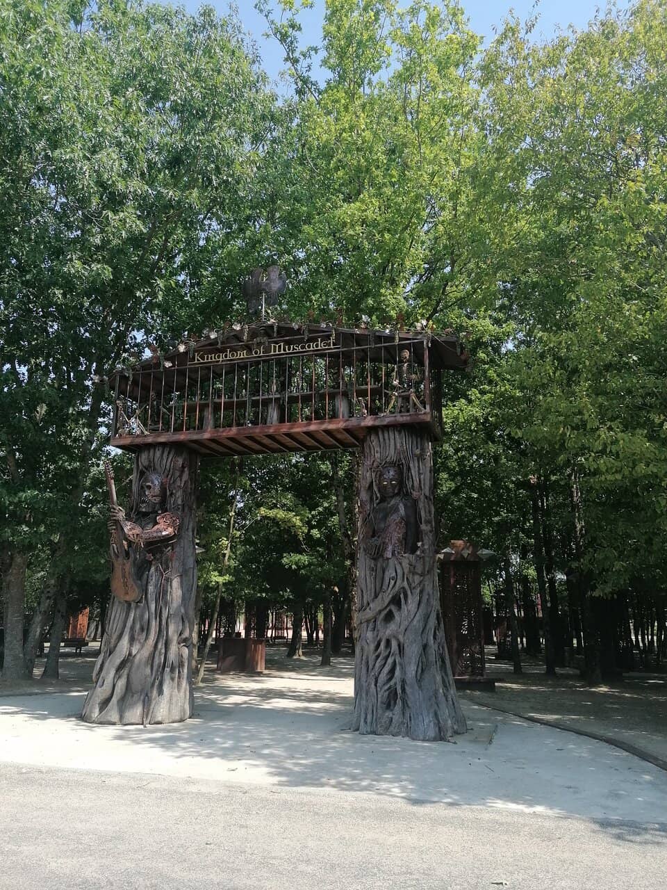 Vertical photo