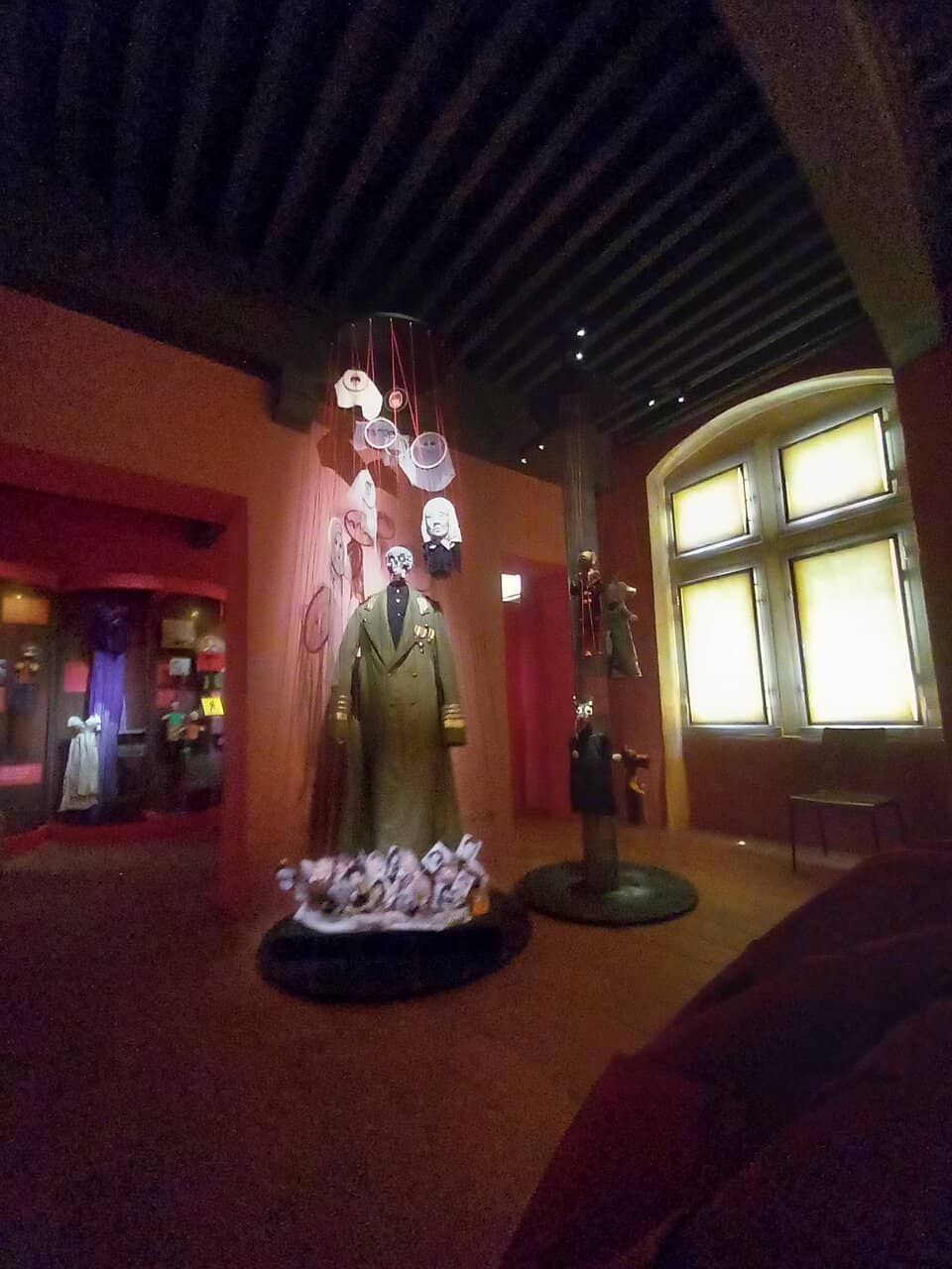 Vertical photo