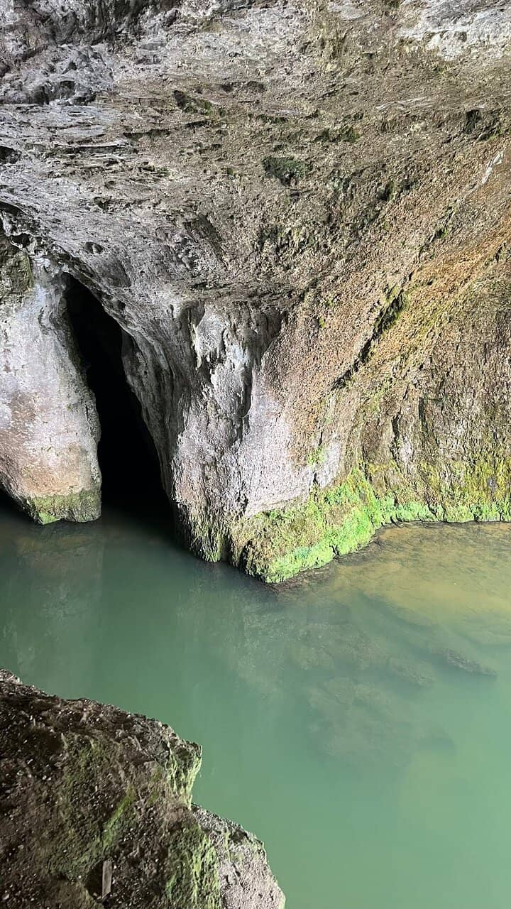 Picturesque Walking Paths