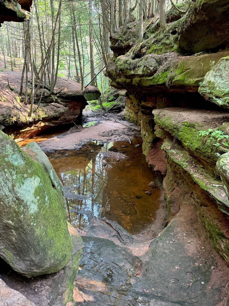 Lake Superior Overlook