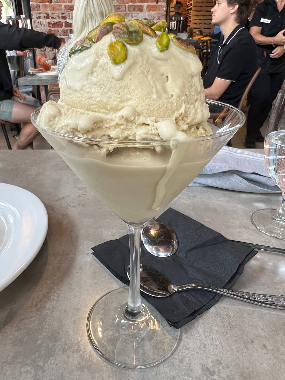 Hearty Homemade Pasta