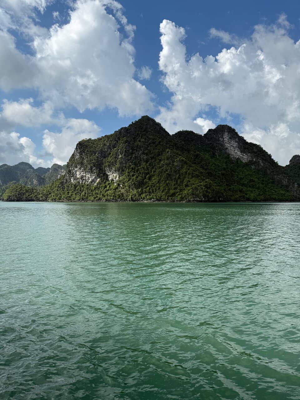 Kayaking and Cave Exploration