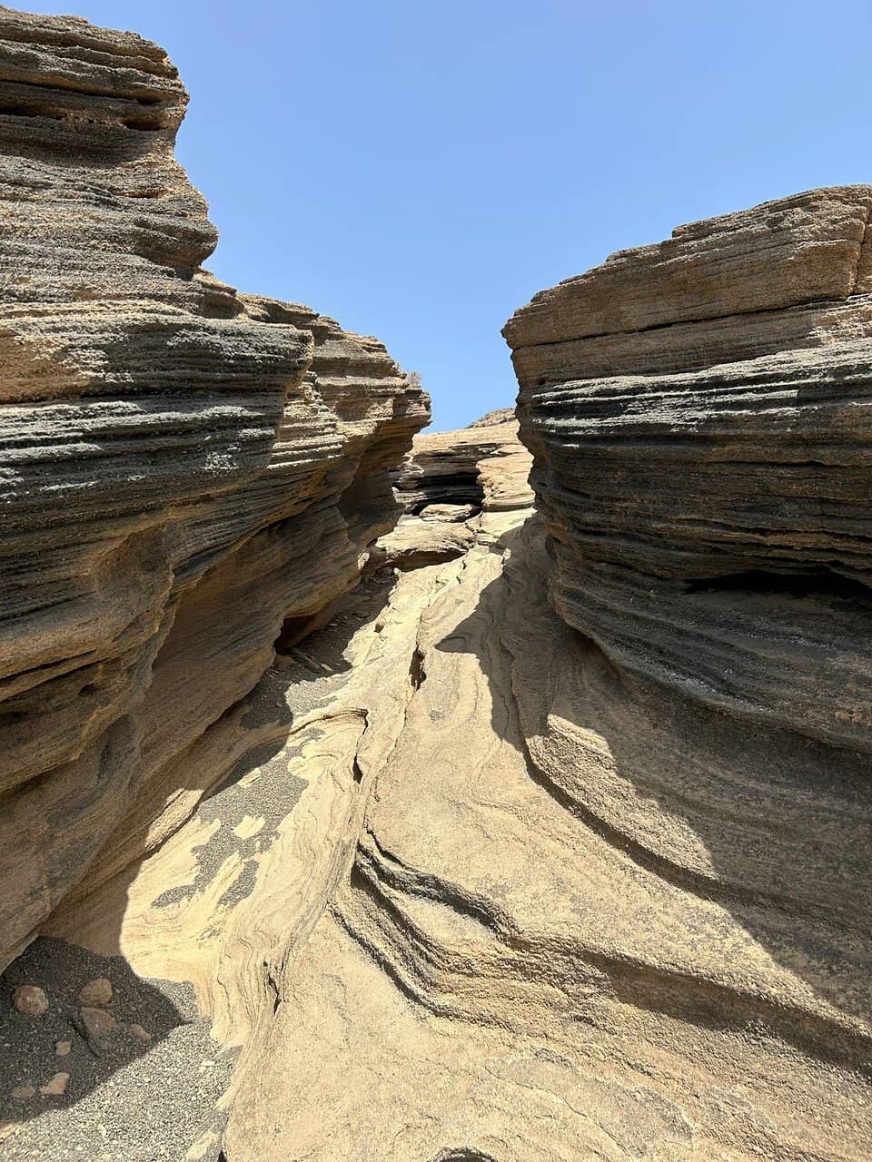 Multiple Formations
