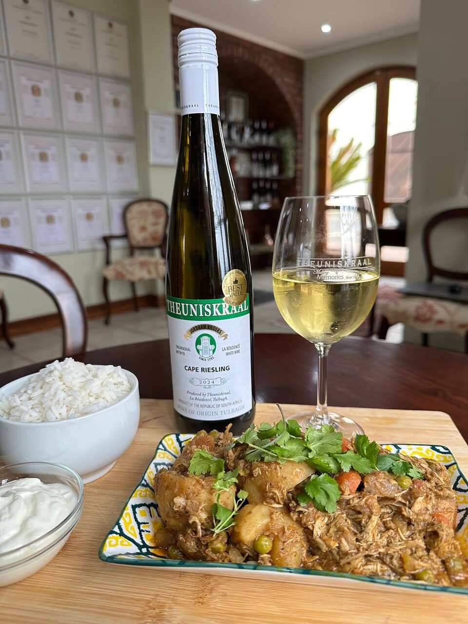 Affordable, Quality Wines