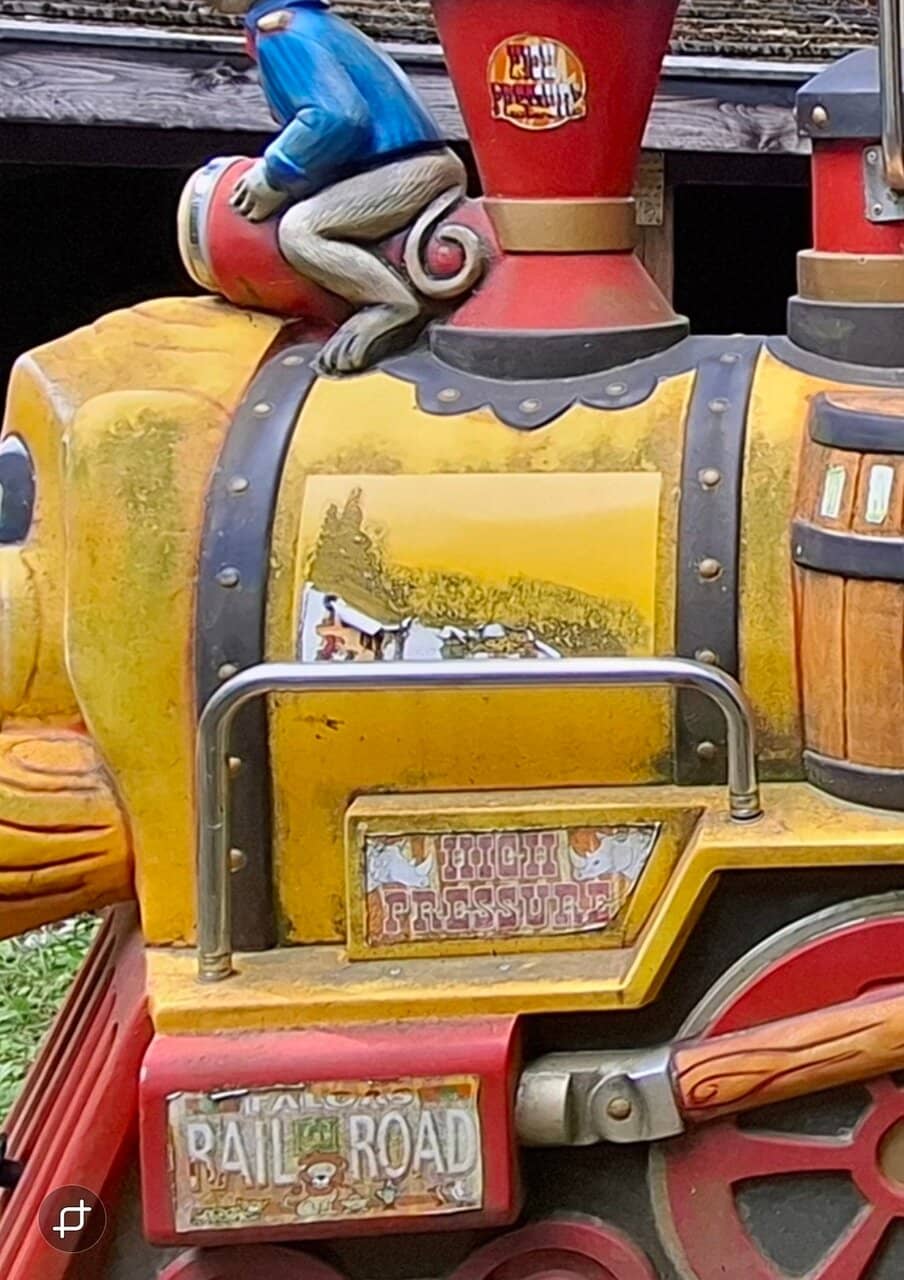 Playground & Bouncy Castle