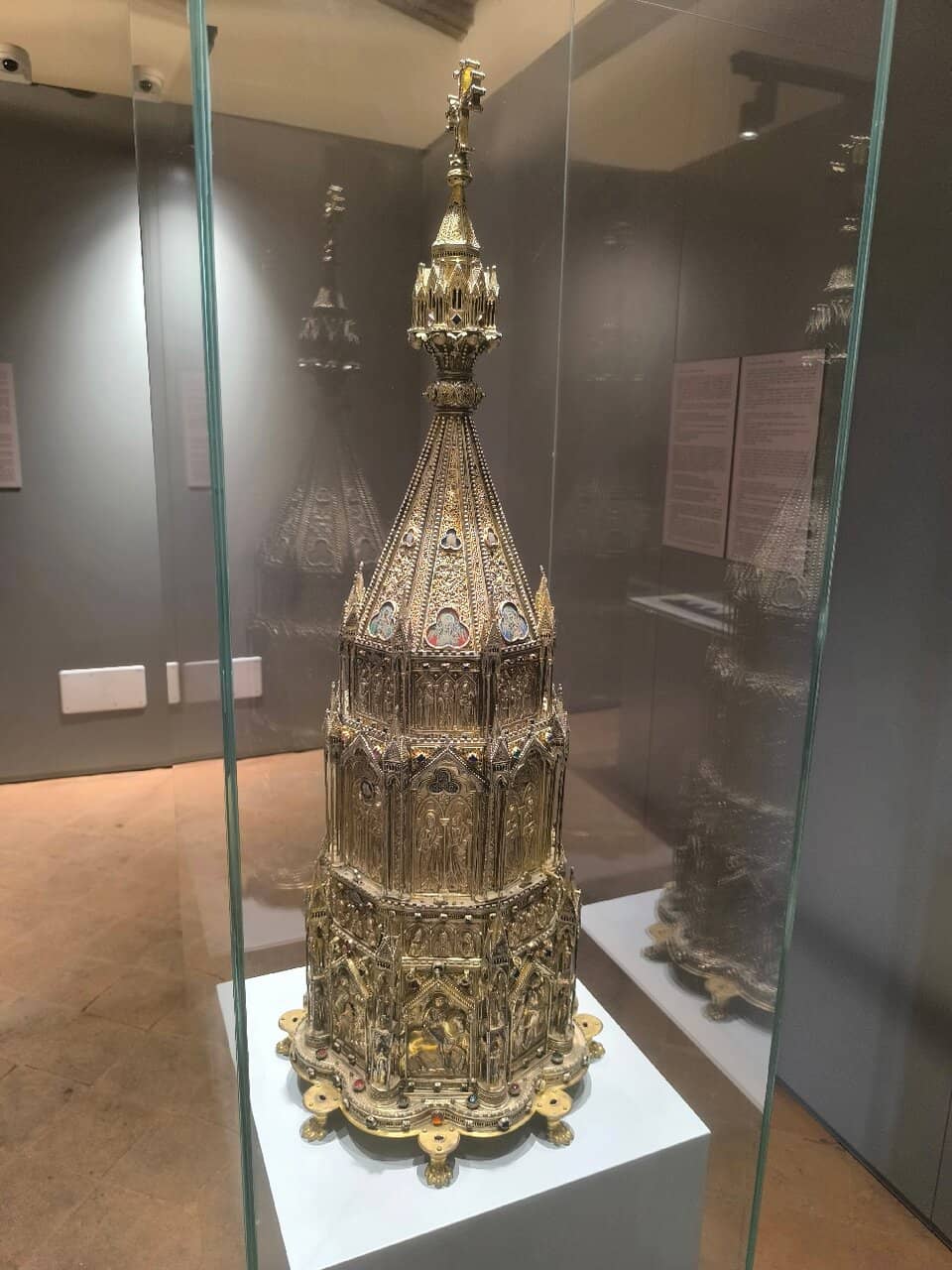 Baroque Art Collection