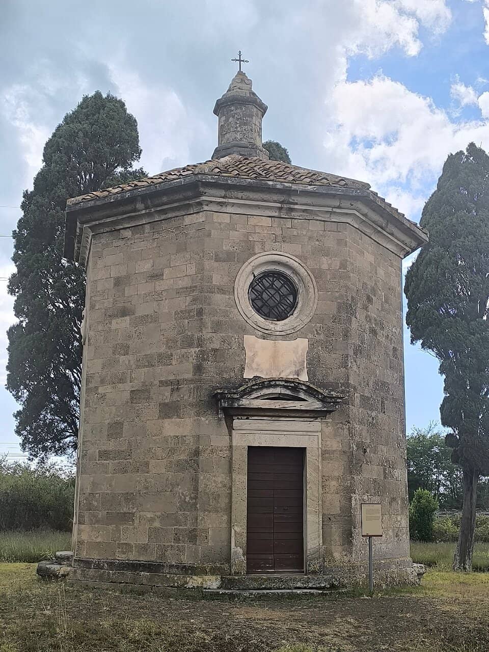 Vertical photo