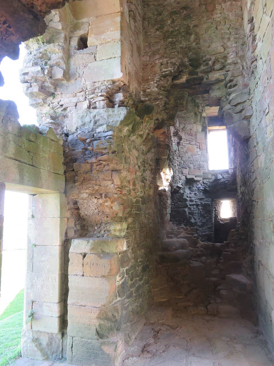 13th Century Bridge