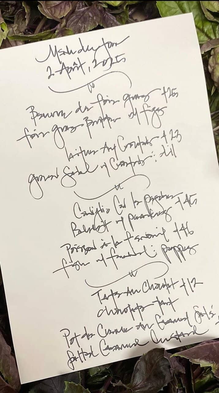 Exceptional Breakfast & Lunch