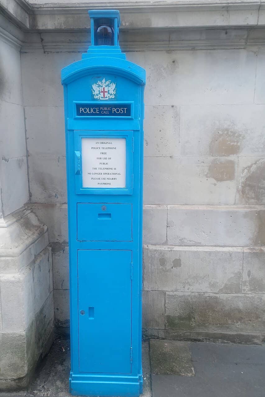 City of London's Official Church