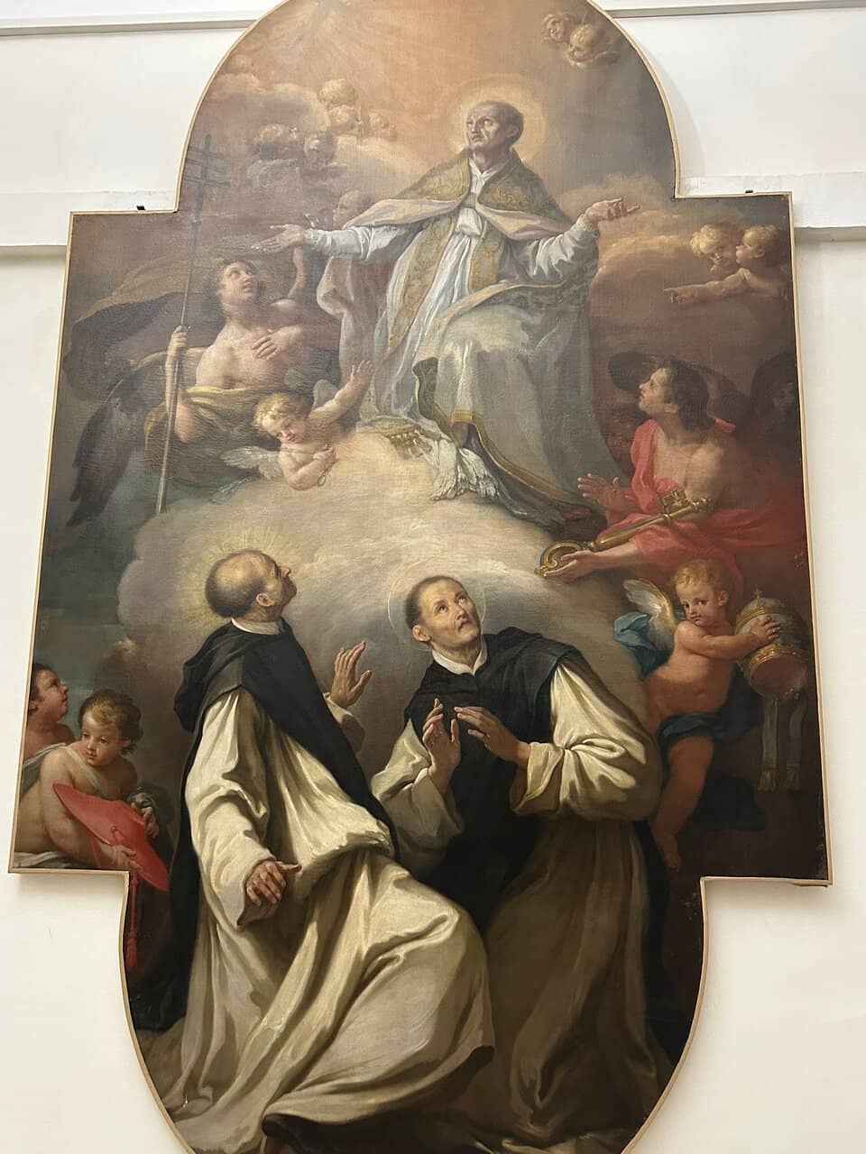 Medieval Art Collection