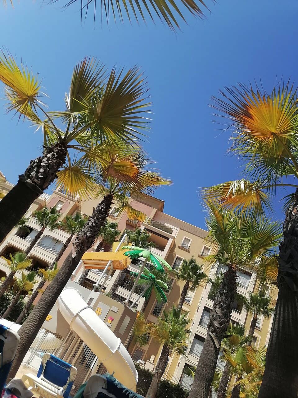 Marismas de Isla Cristina