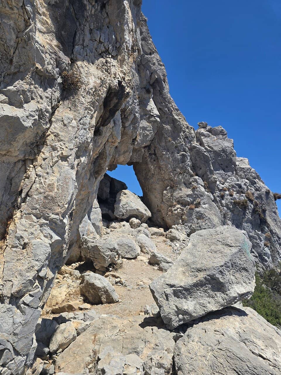 Panoramic Island Views