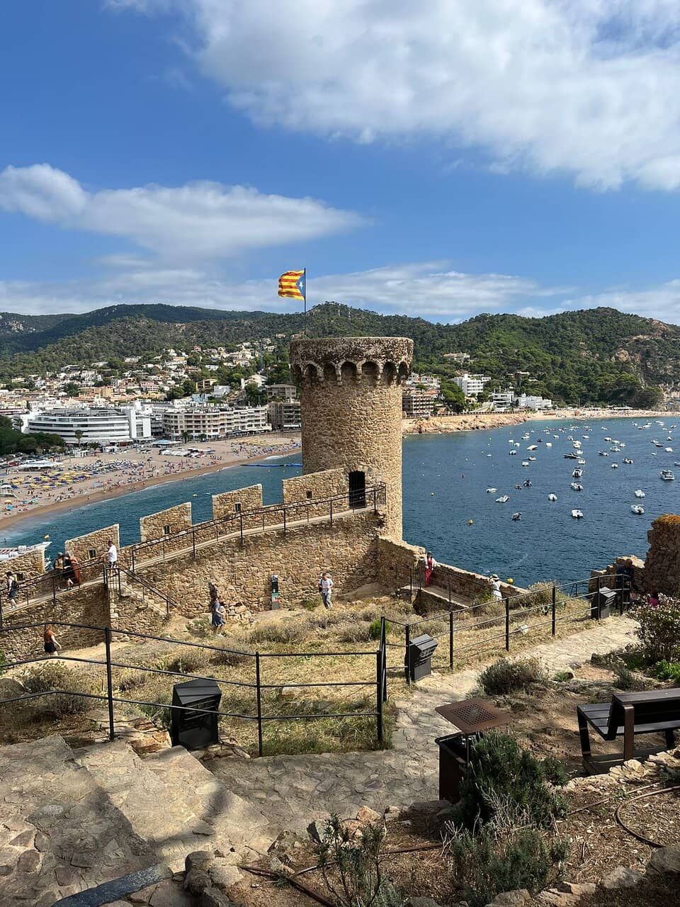 Cala d'Es Codolar