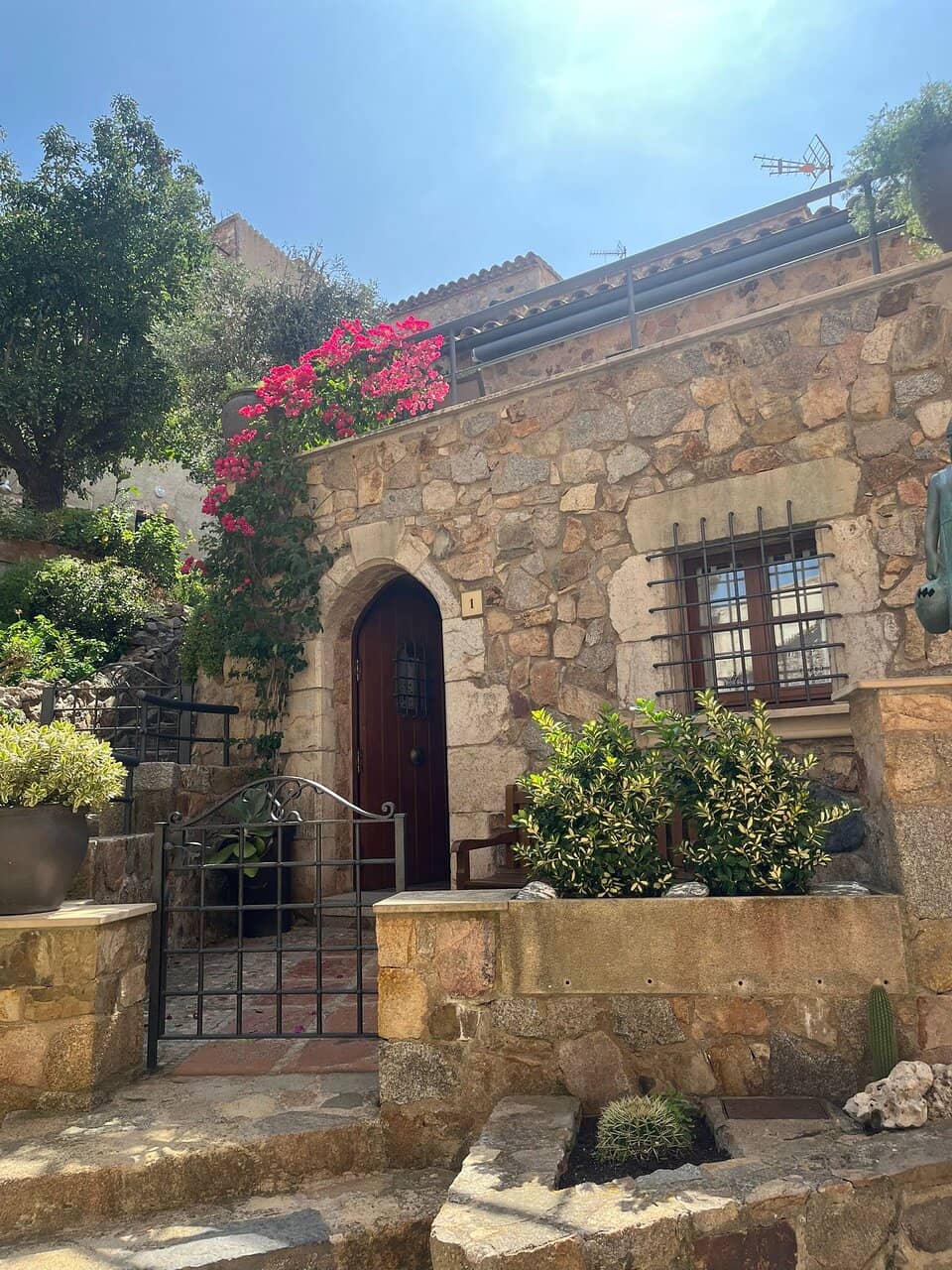 Church of Sant Vicenç