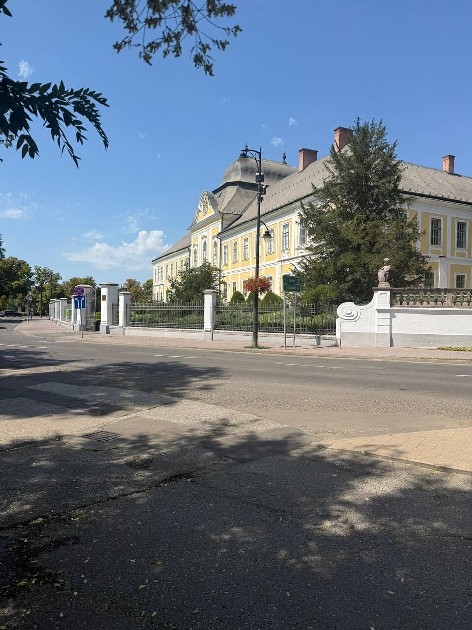 Vertical photo
