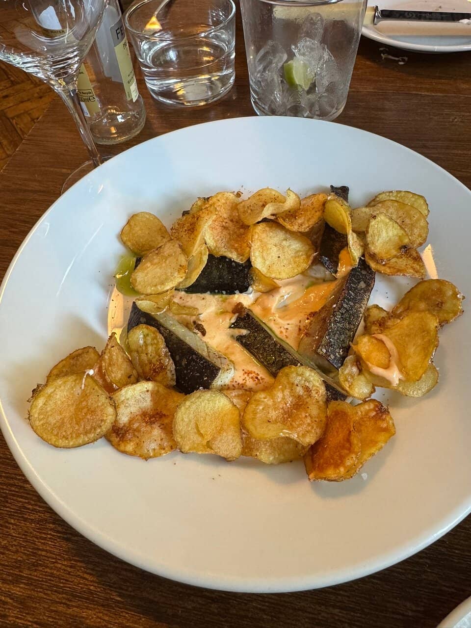 Exceptional Homemade Pastas