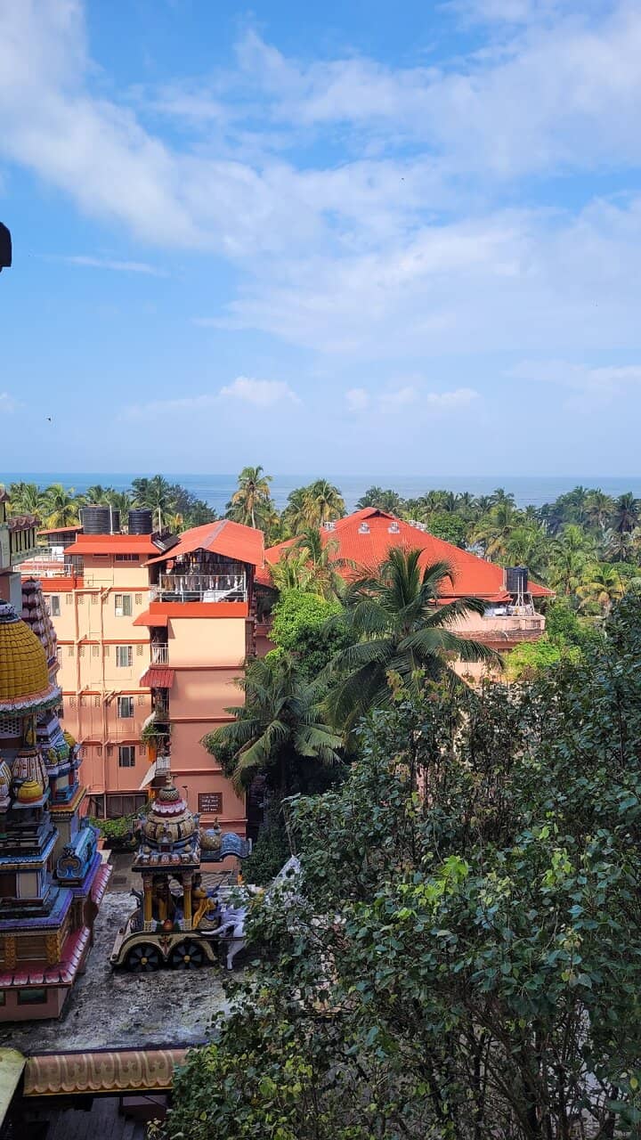 Seva (Voluntary Service)