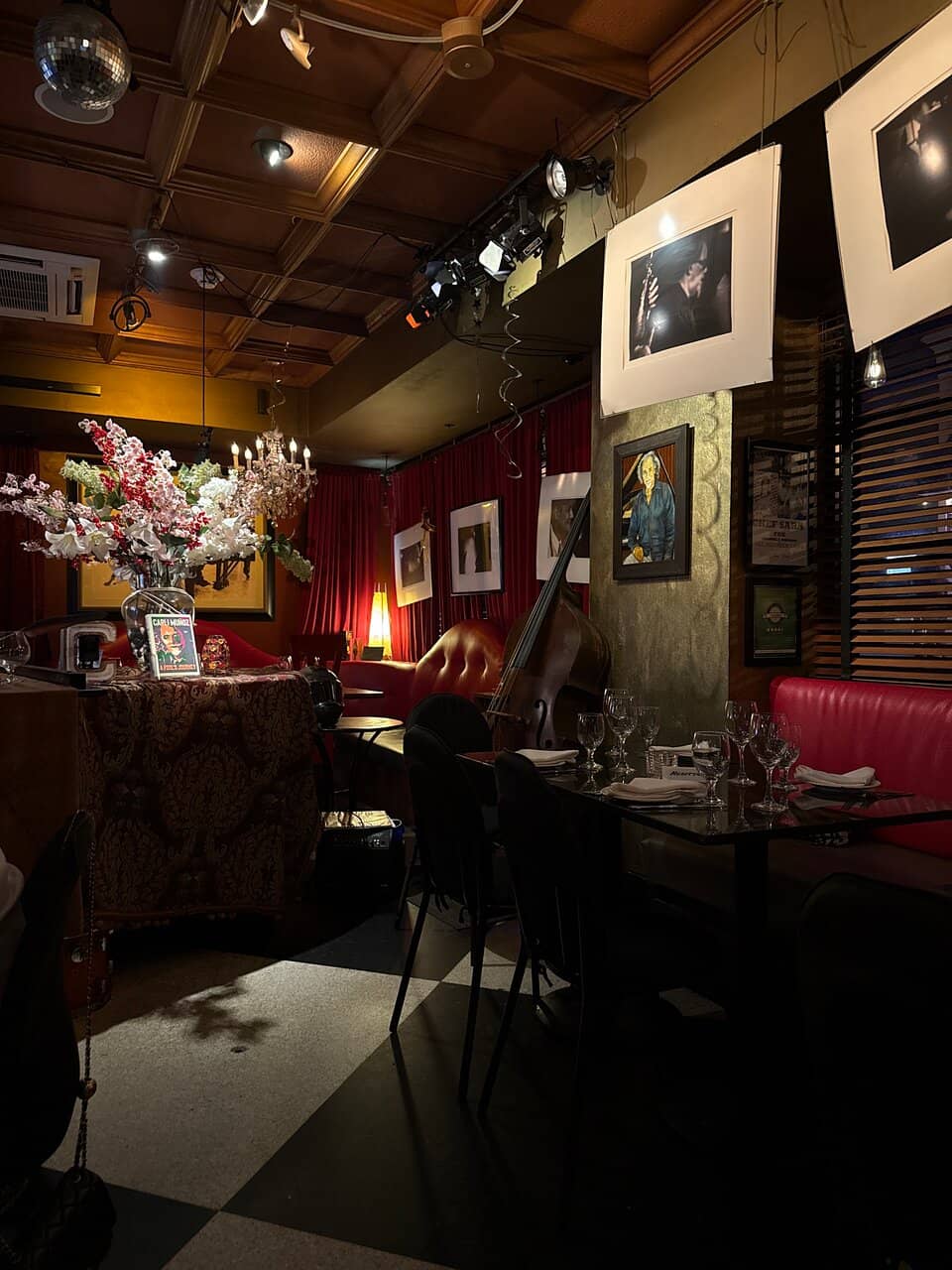 Lobster Ravioli & Italian Fusion