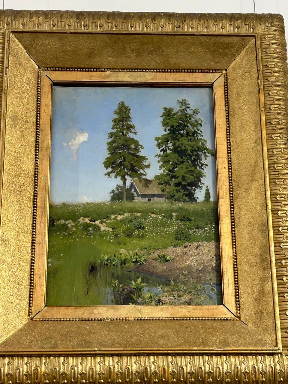 Vertical photo