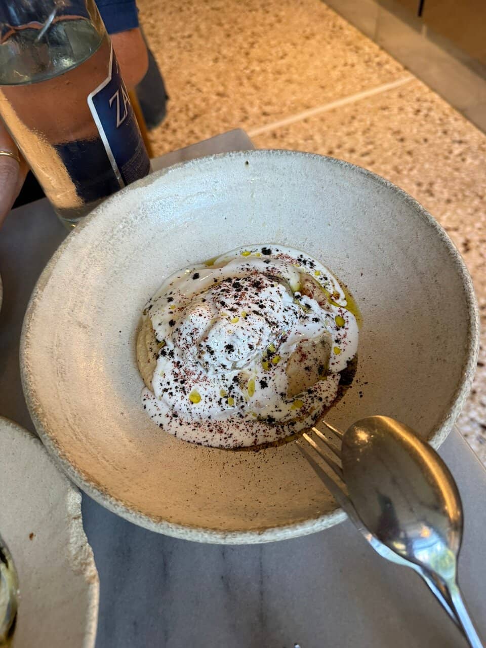 Authentic Greek Flavors