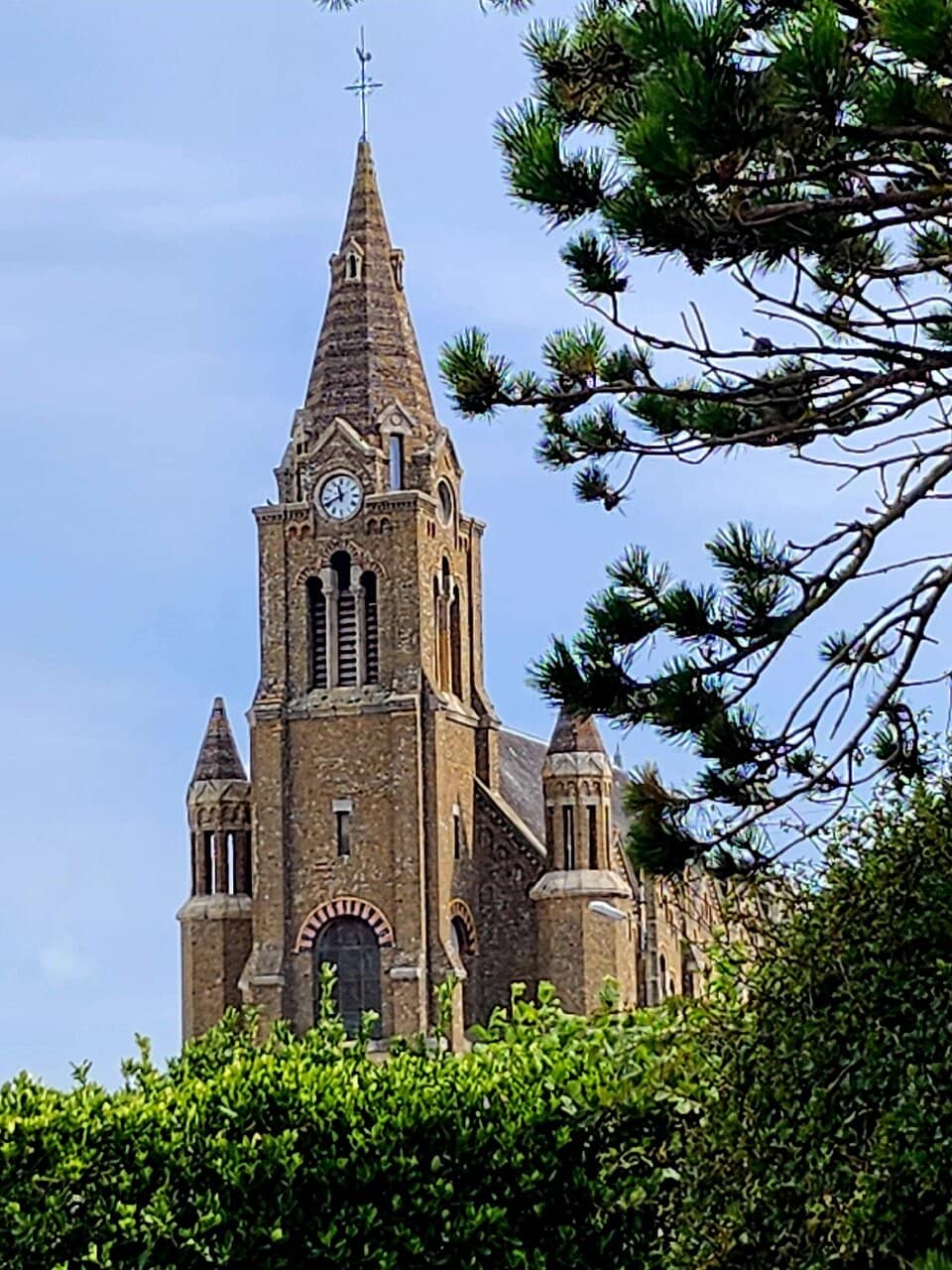 St. Marguerite Bourgeoys' Legacy