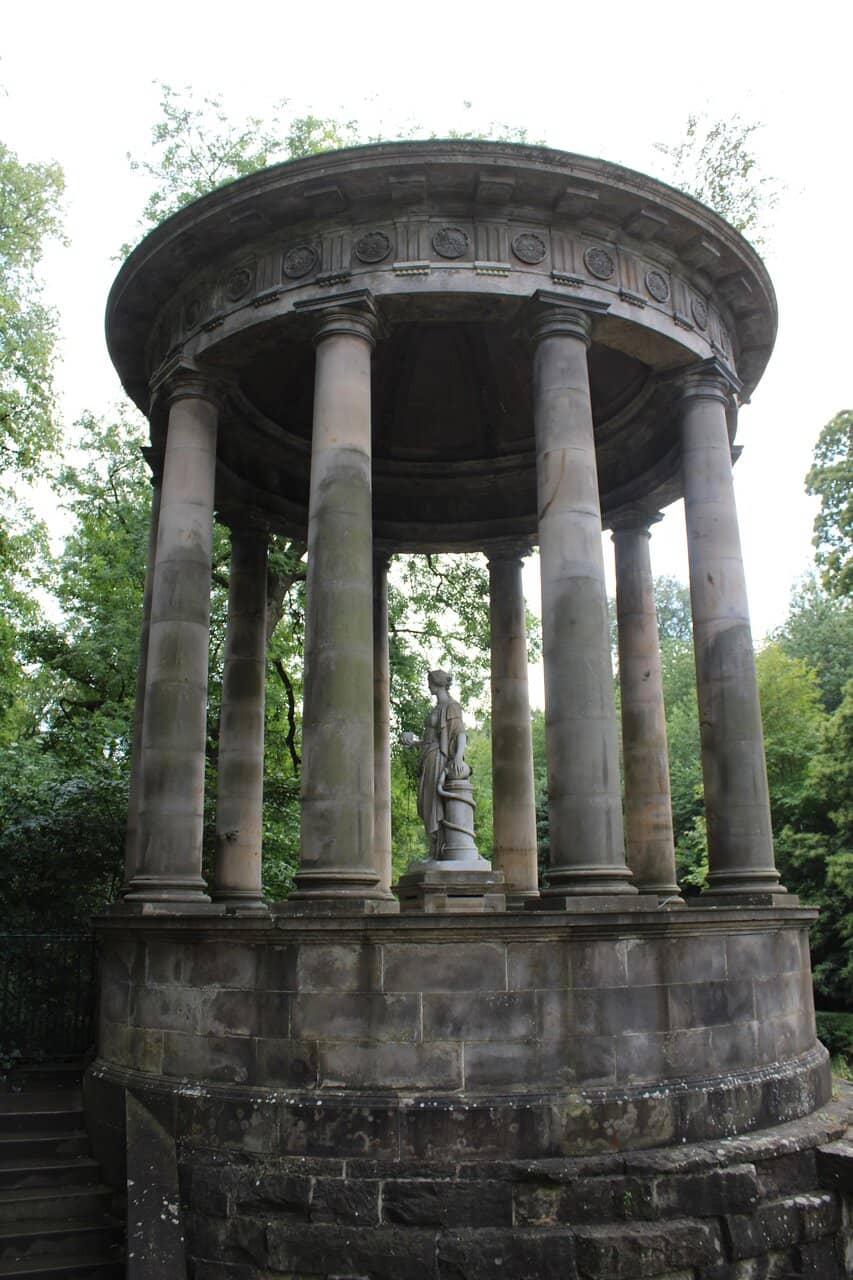 Vertical photo