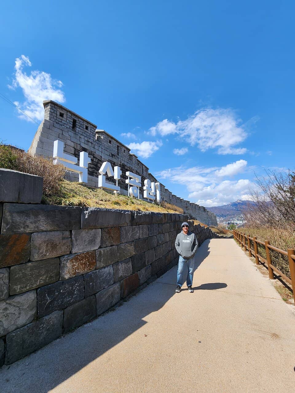 Heunginji Gate (Dongdaemun)
