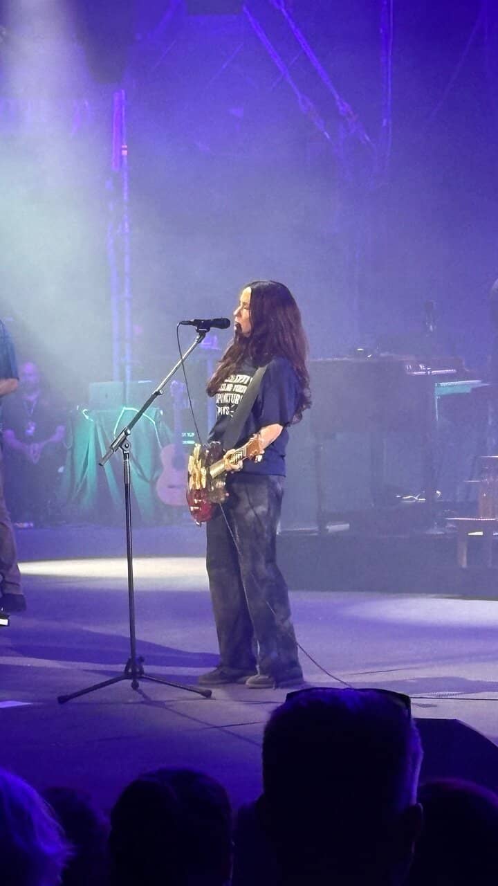 Intimate Concerts
