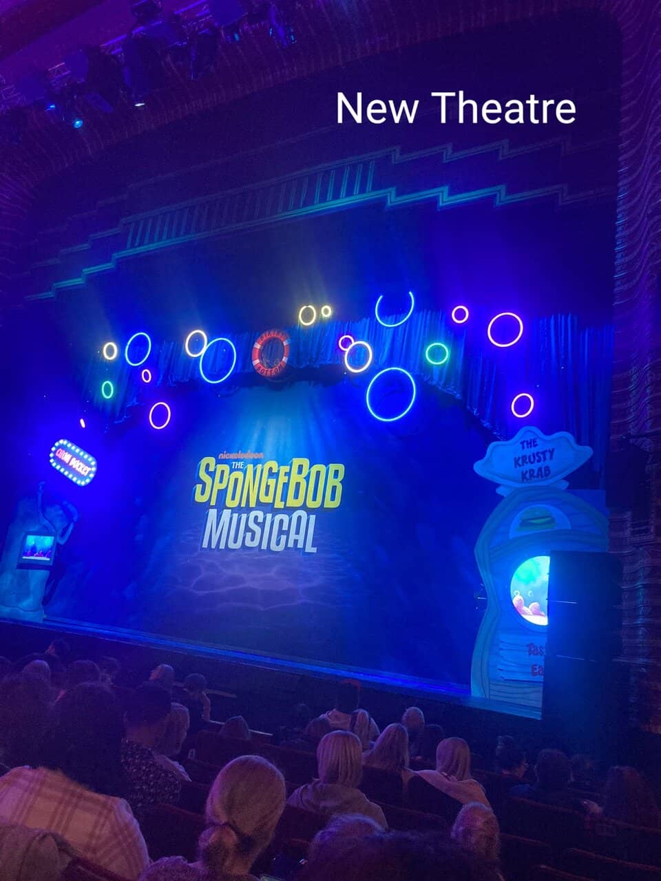 Diverse Performances