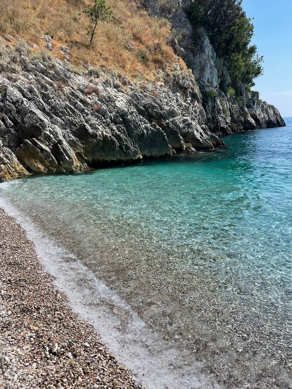 Stunning Coastal Views