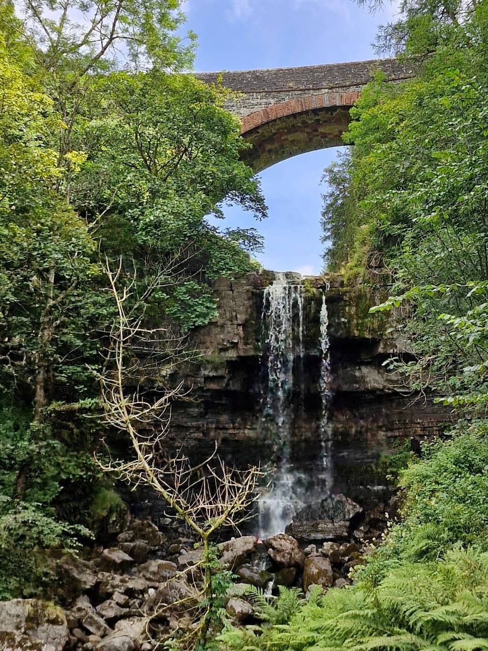 Smaller Cascades