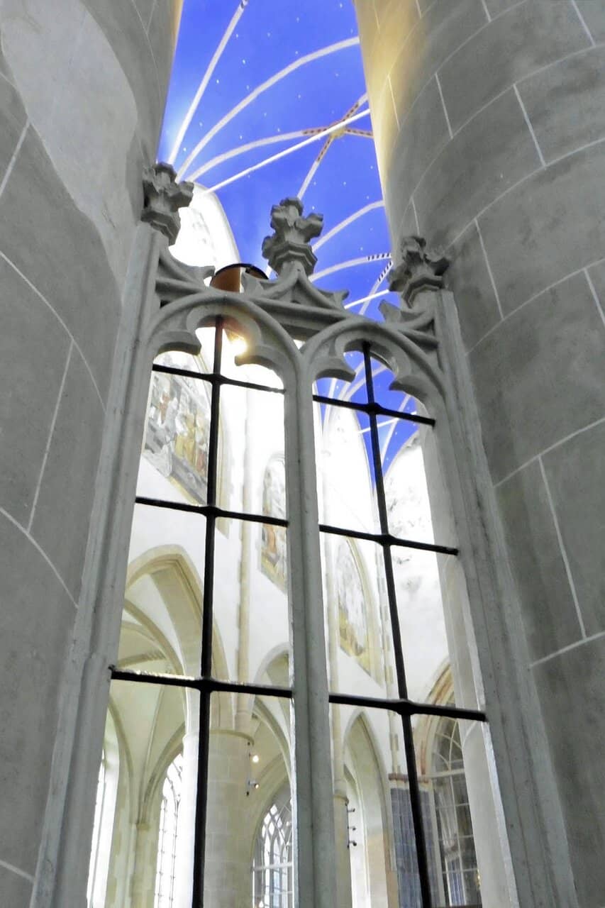 Gothic Architecture