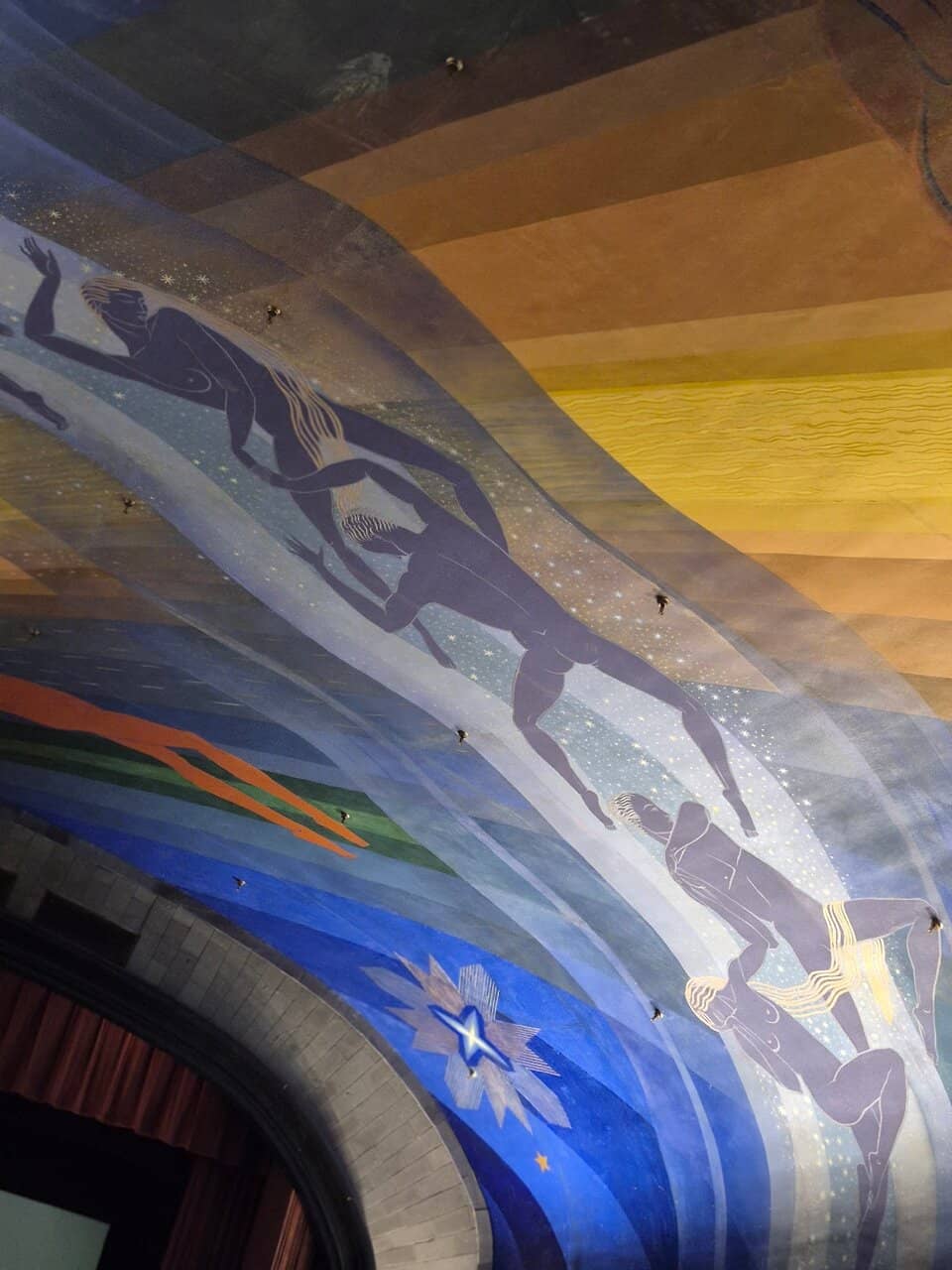 Special Event Screenings