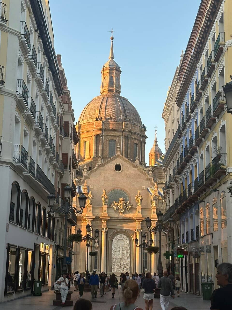 Authentic Tapas Culture