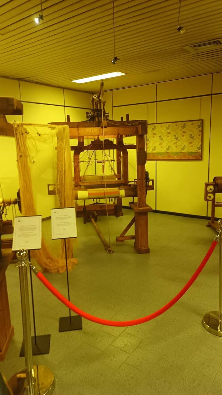 Fashion and Fabric Samples