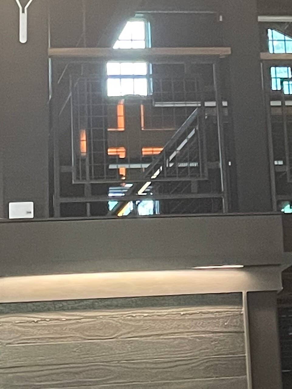 Vertical photo