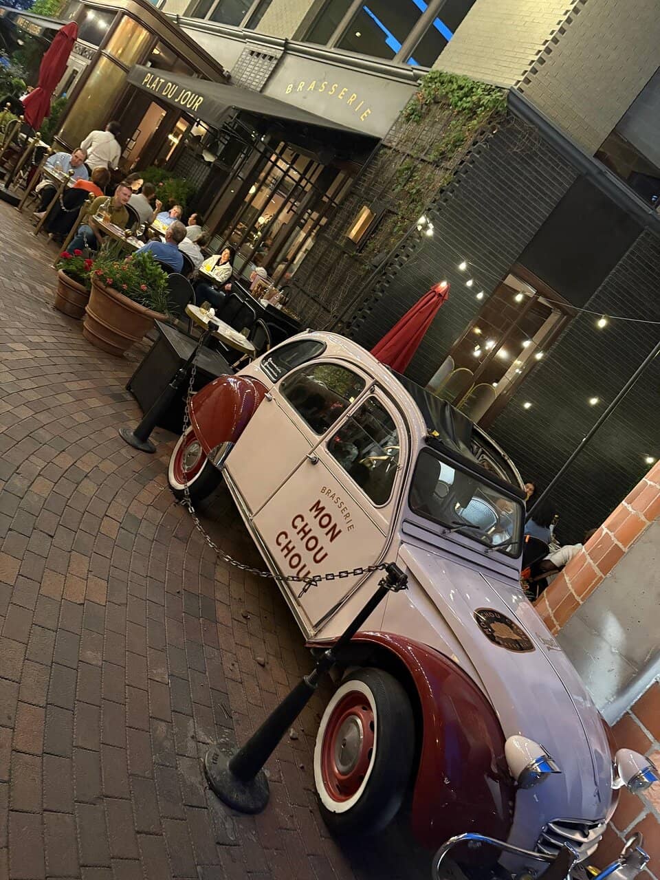 Decadent Raclette Experience