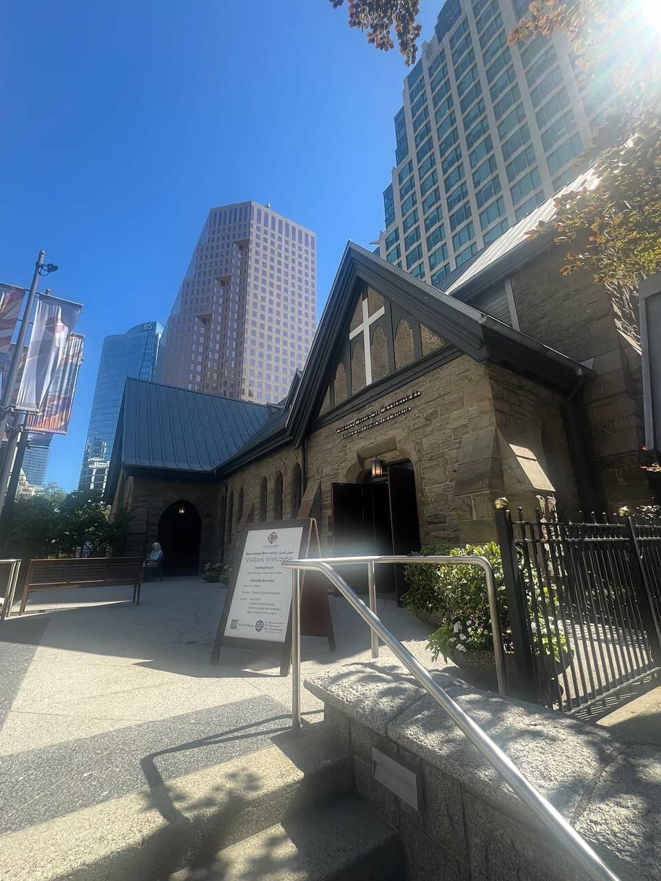 Candlelight Concerts