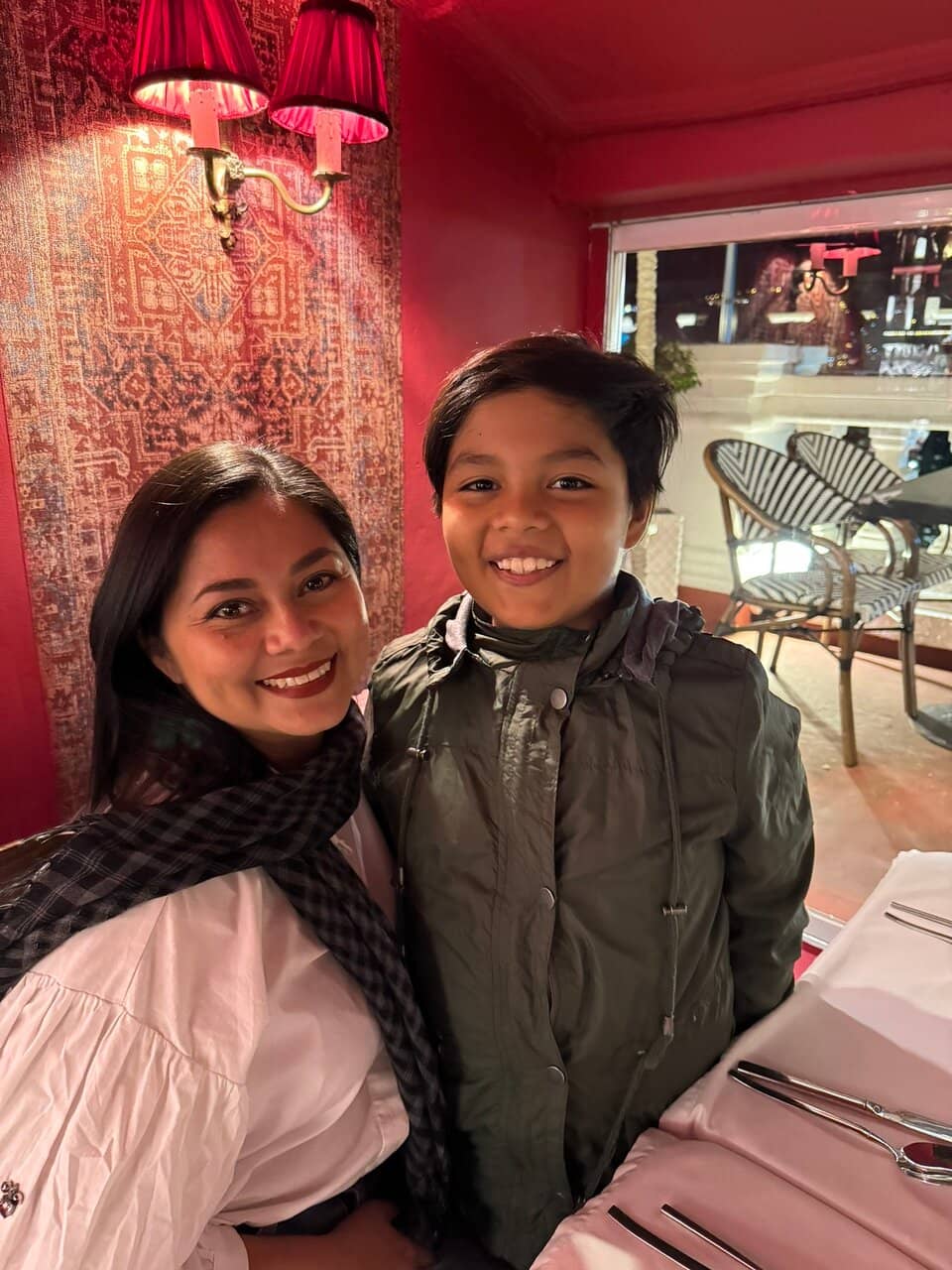 Signature Negroni Cocktails