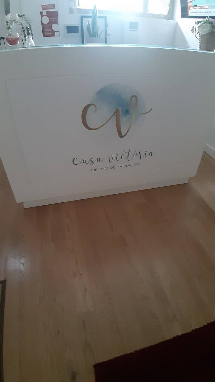 Casa Nobre do Correio Mor