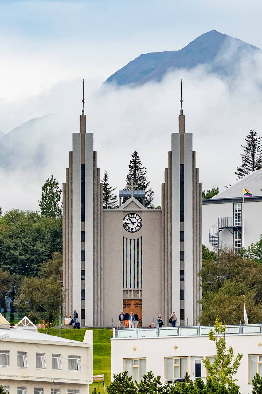 Stained-Glass Windows