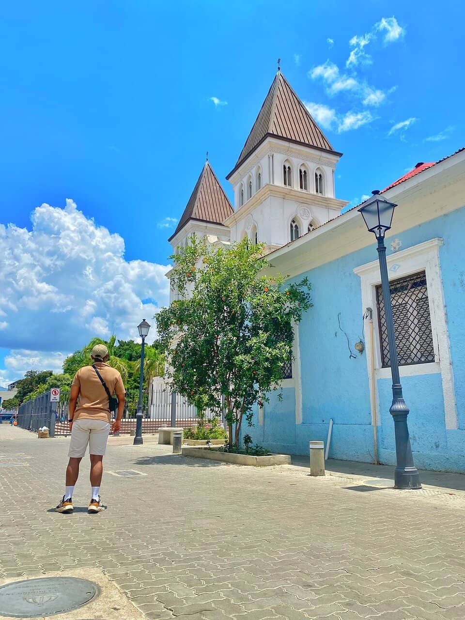 Botafumeiro Ceremony