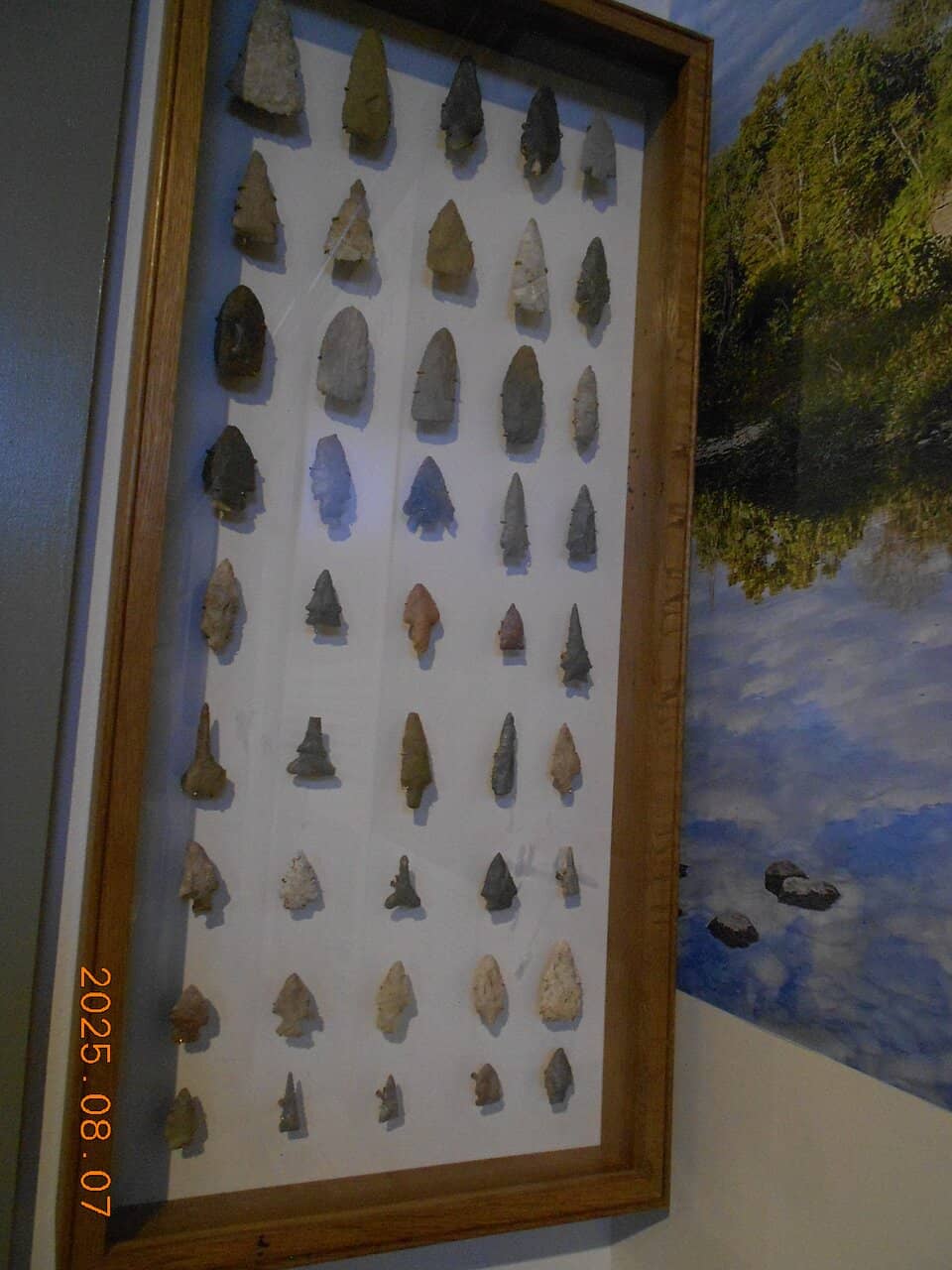 Kentucky Heritage Exhibits