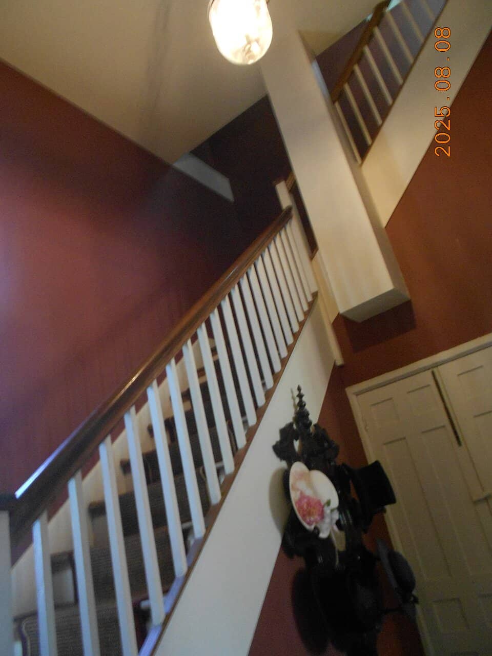 Expansive Estate Grounds