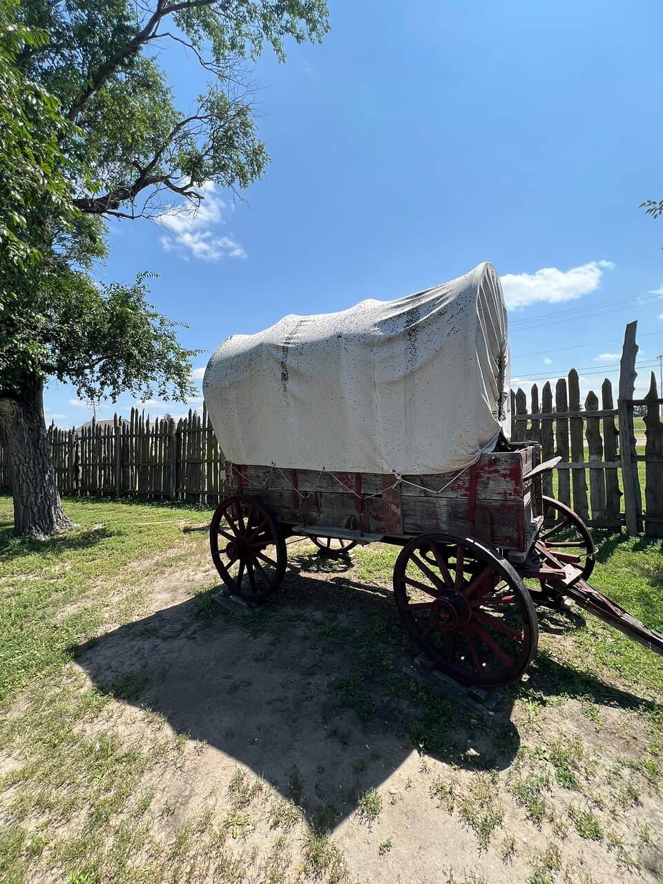 Golden Spike Tower Views