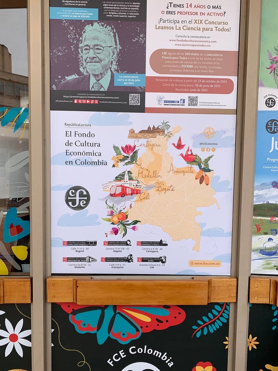 Panoramic City Views