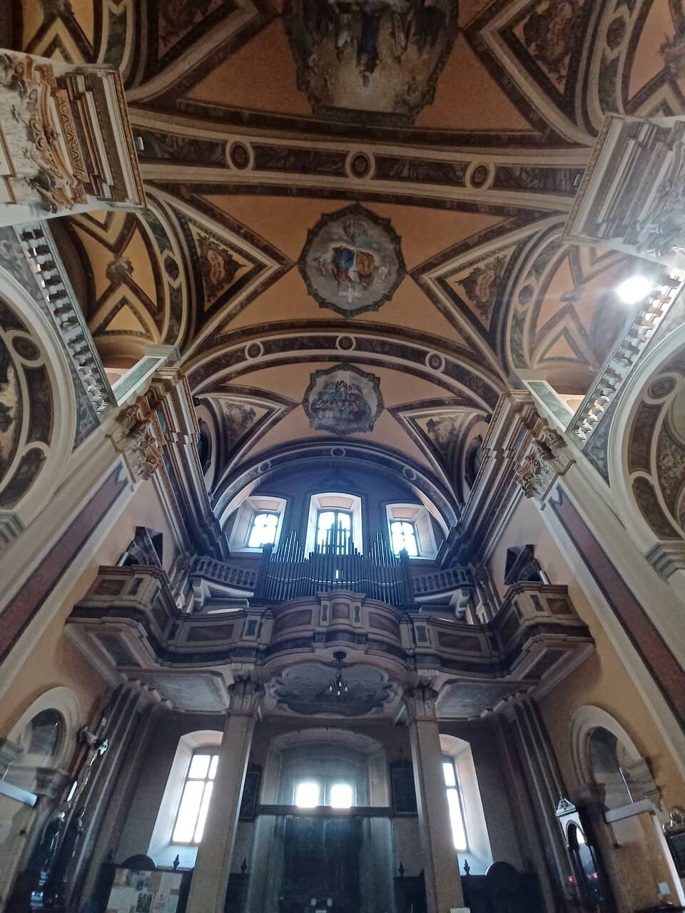 The 'Mirror' of St. Ignatius