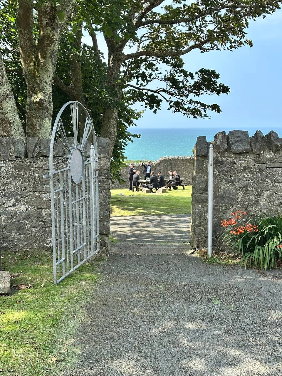 Welsh Language Immersion